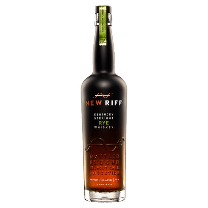 New Riff Rye Rye Whiskey New Riff Distilling 