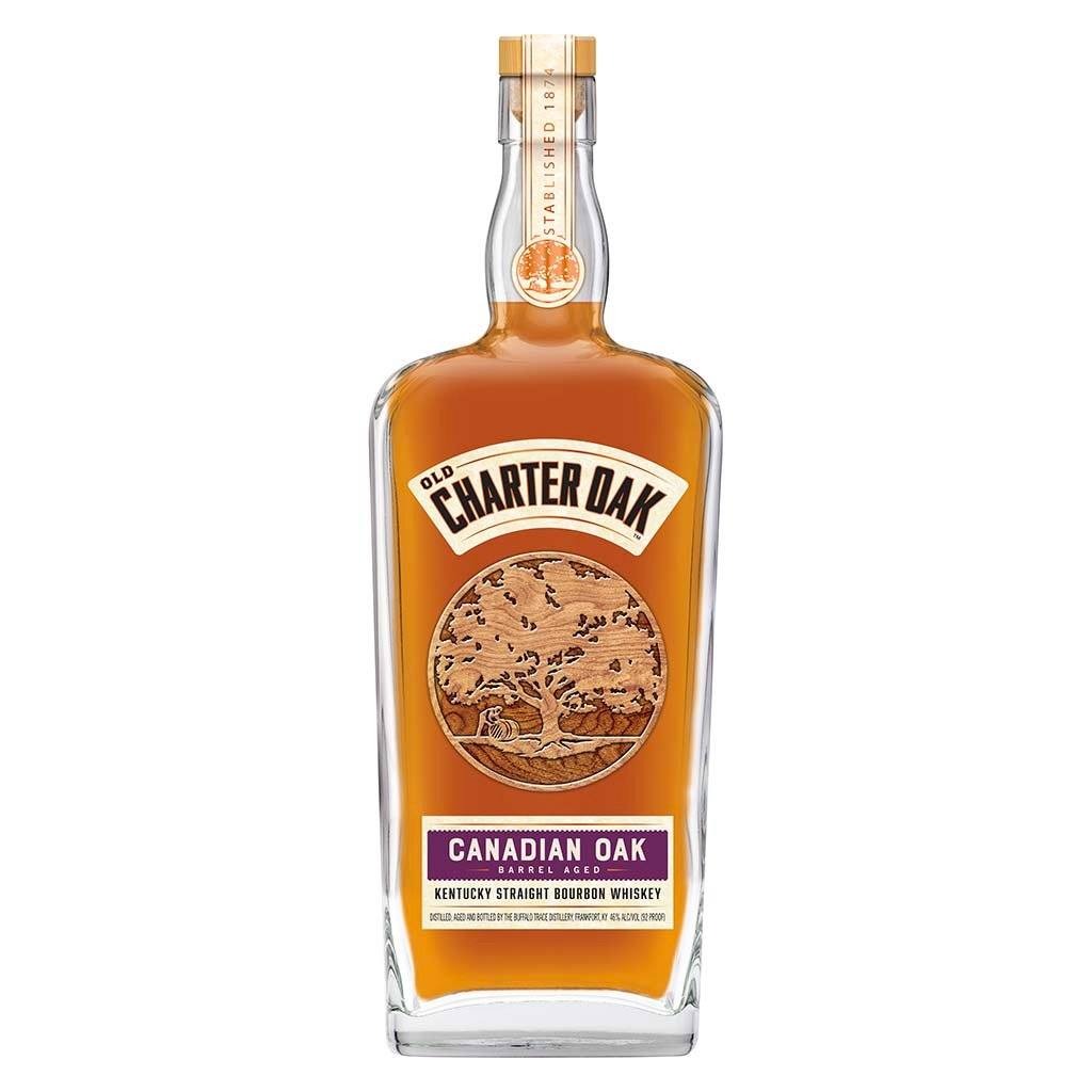 Buy Old Charter Oak Canadian Oak Online