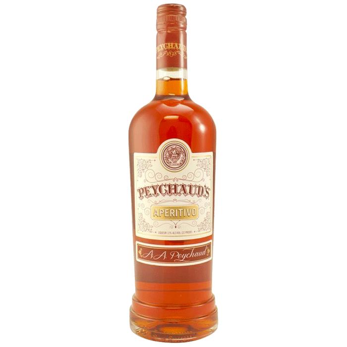 Peychaud's Aperitivo Liqueur Peychaud's