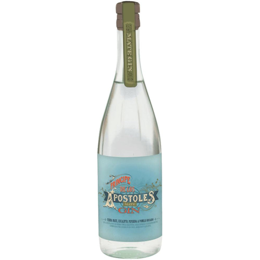 Príncipe de Los Apóstoles Mate Gin Gin Príncipe de Los Apóstoles