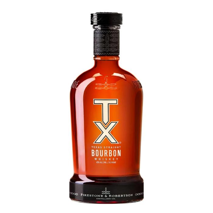 TX Bourbon Bourbon TX Whiskey