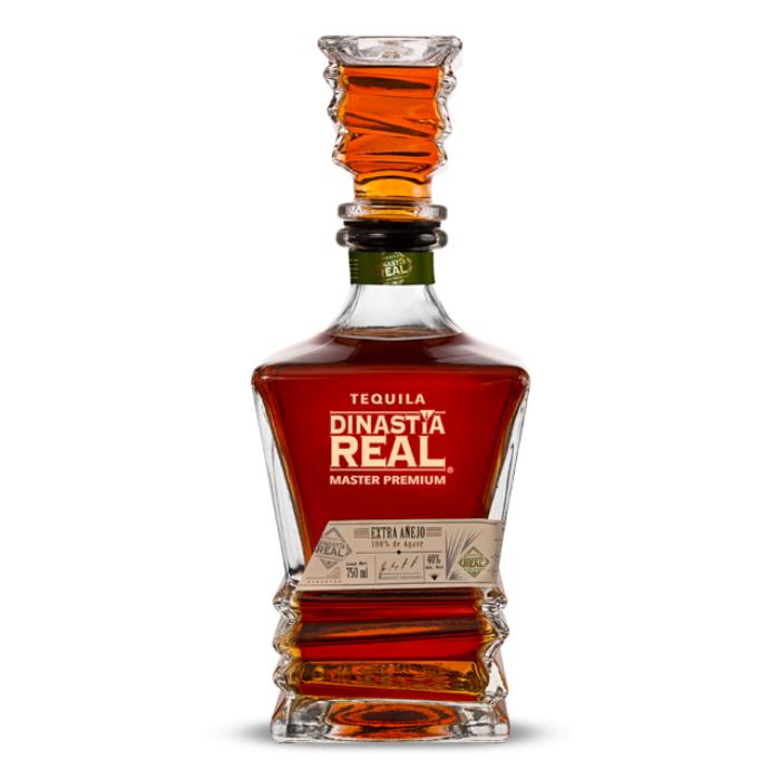 Tequila Dinastía Real Extra Añejo Tequila Tequila Dinastía Real