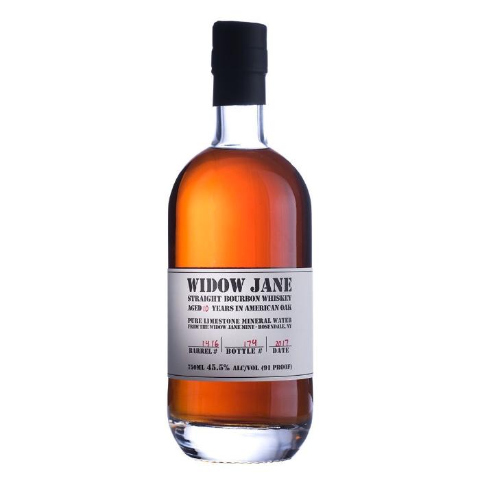 Widow Jane 10 Year Old Bourbon Widow Jane