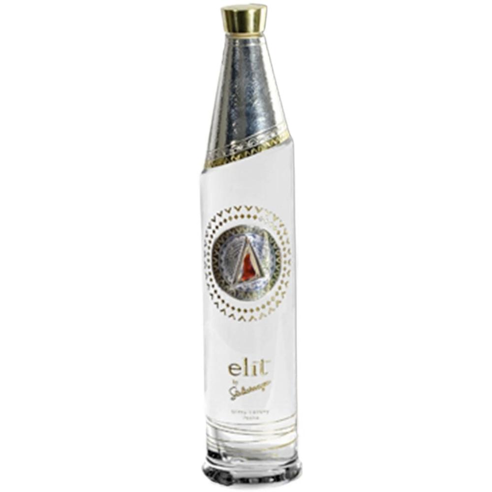 elit pristine water series: Andean Edition Vodka Stolichnaya Elit Vodka