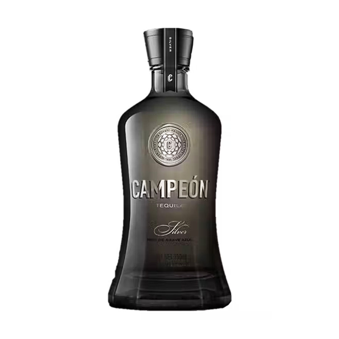Campeón Silver Tequila Tequila Campeón Tequila