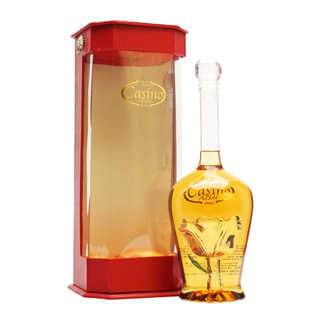 Buy Casino Azul Anejo | Sip Whiskey Buy Casino Azul Anejo | Sip Whiskey