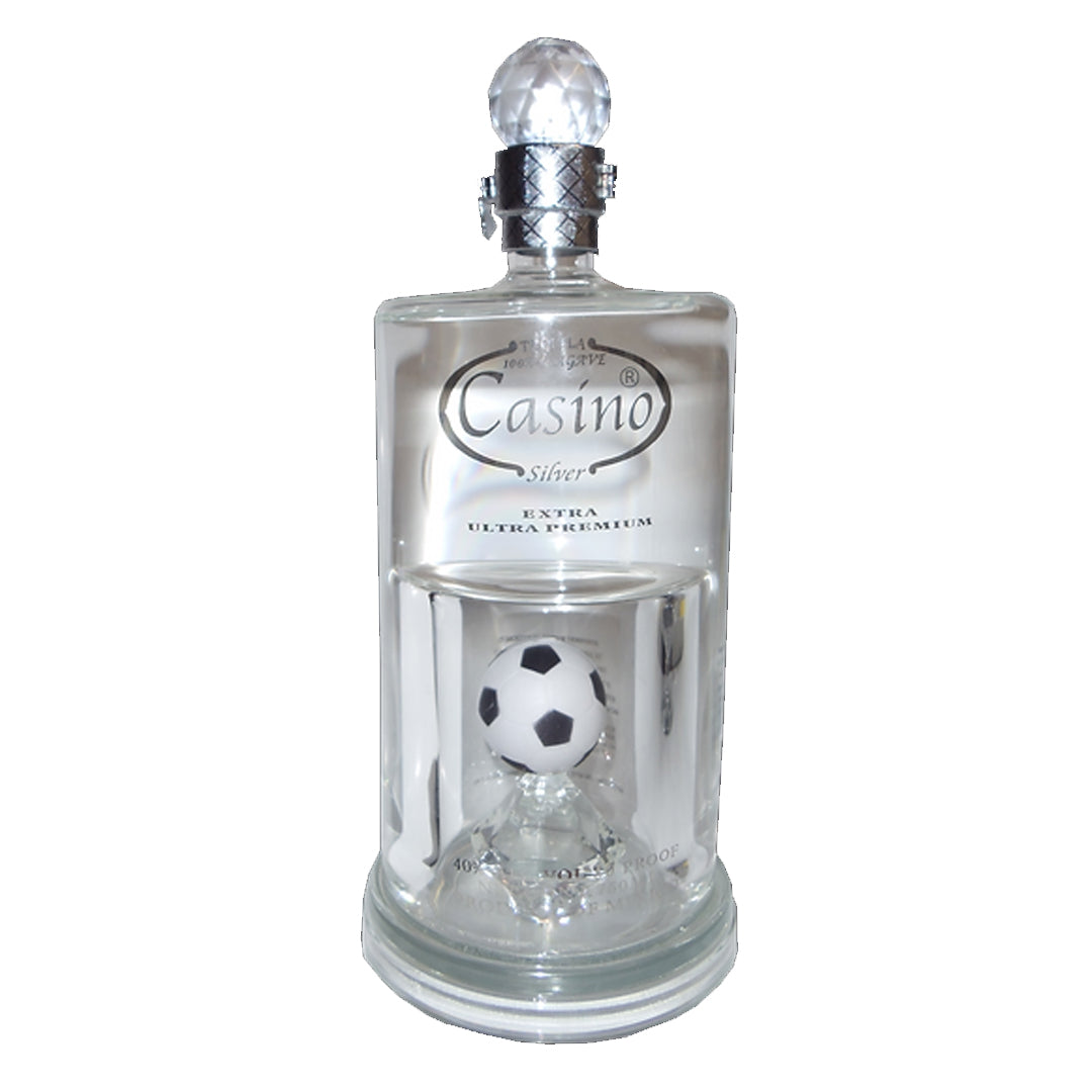 Casino Azul Soccer Tequila Casino Azul