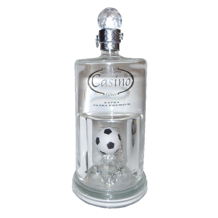 Casino Azul Soccer Tequila Casino Azul