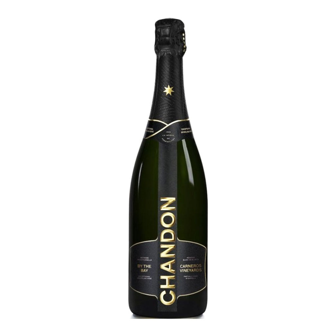 Chandon Blanc De Blancs Reserve Wine Chandon