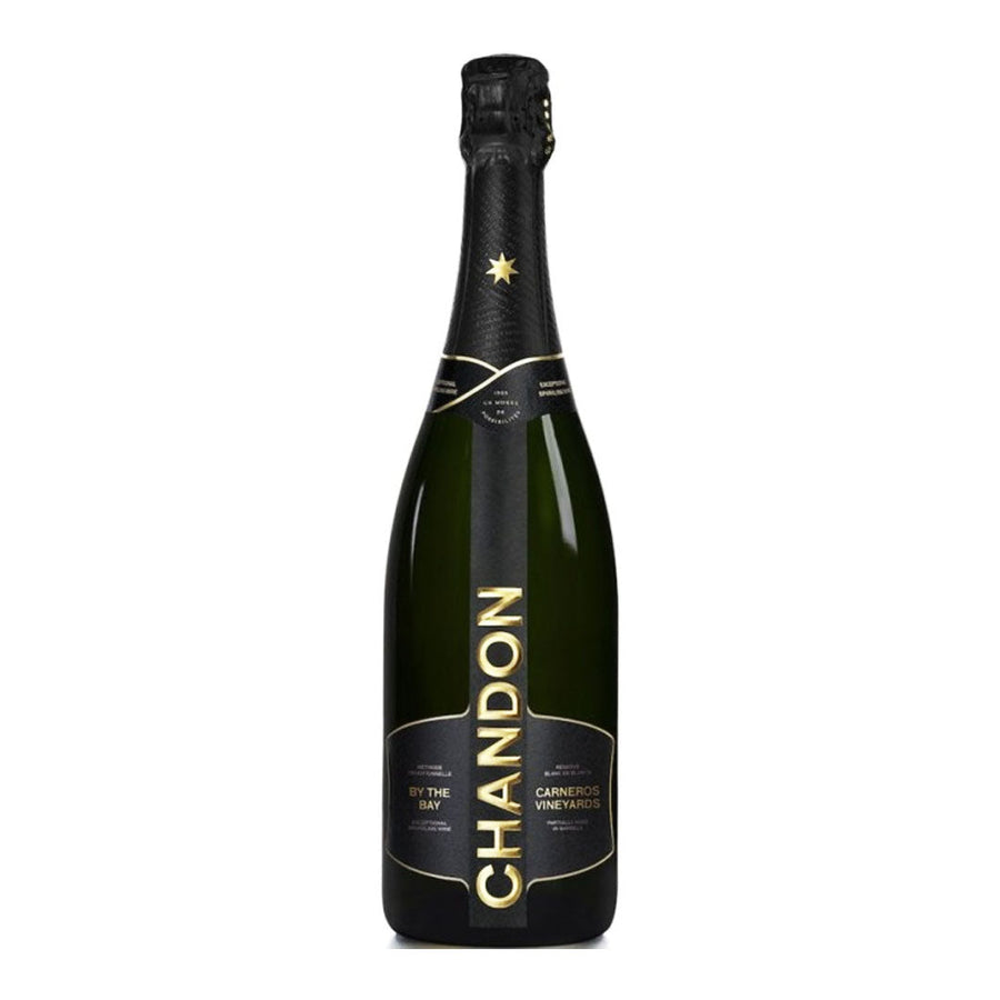Chandon Blanc De Blancs Reserve Wine Chandon