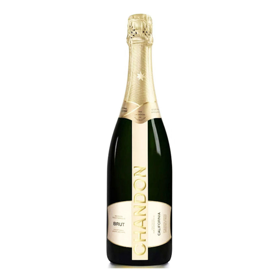 Chandon California Brut Classic Wine Chandon