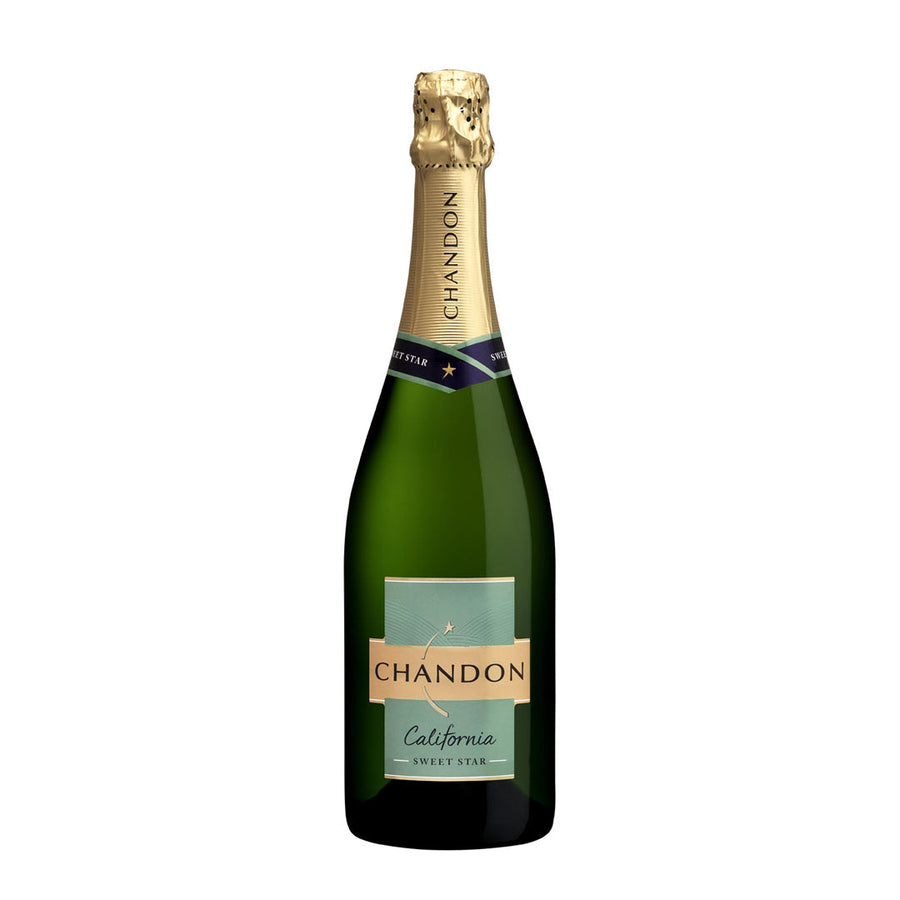 Chandon Sweet Tar Wine Chandon