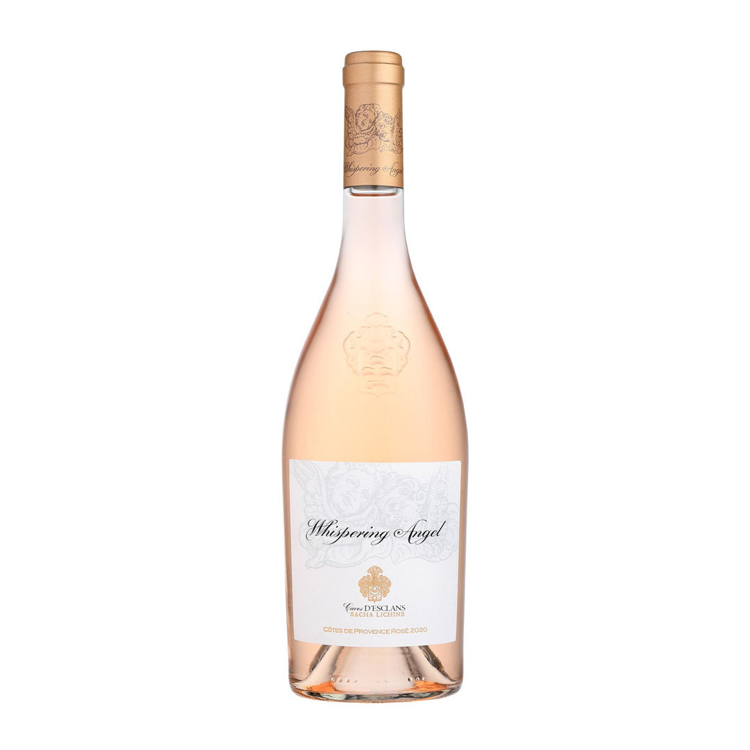 Château d’Esclans Whispering Angel Rose 3L Wine Château d’Esclans