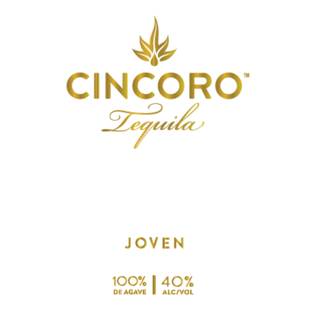 Cincoro Tequila Joven Tequila Cincoro Tequila