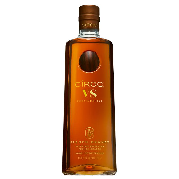 Ciroc VS Brandy CÎROC 1 Liter