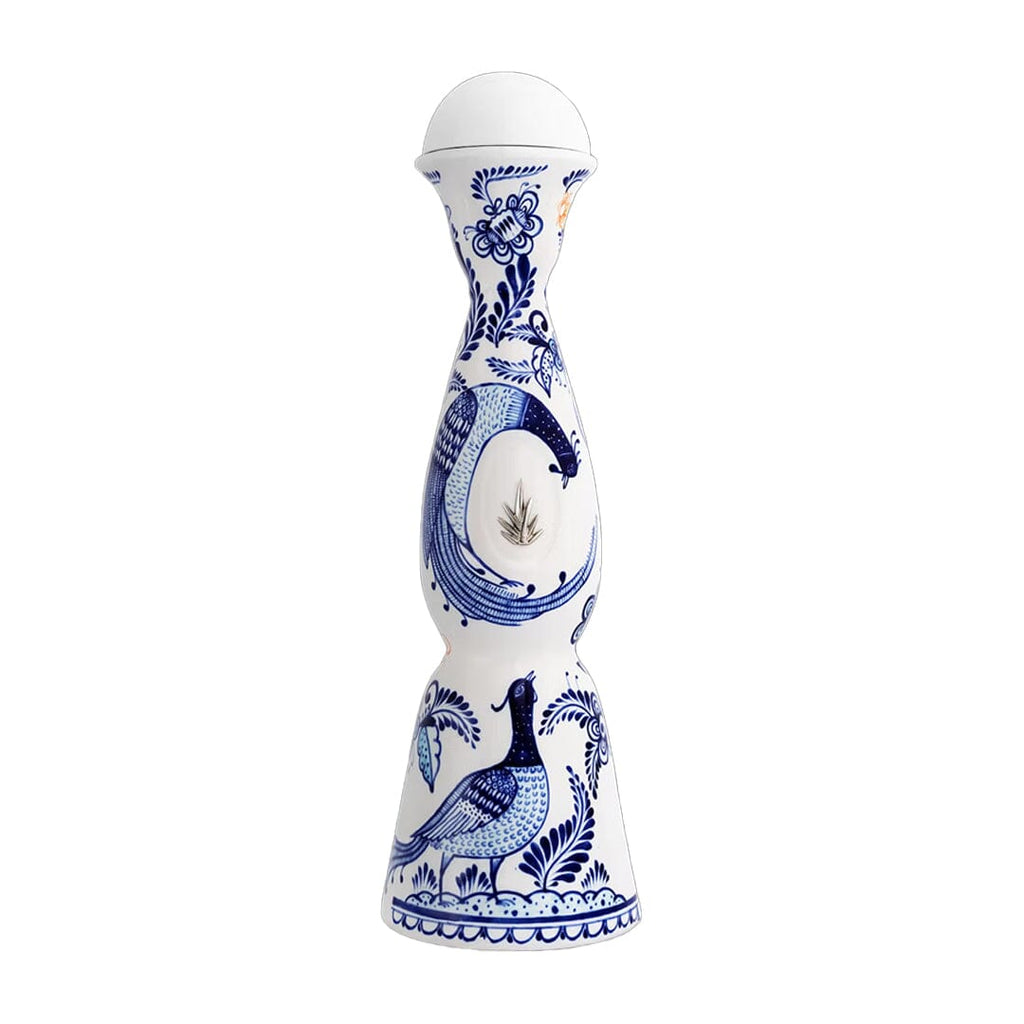 Clase Azul Master Artisans By Angel Santos Limited Edition Tequila Clase Azul Tequila 