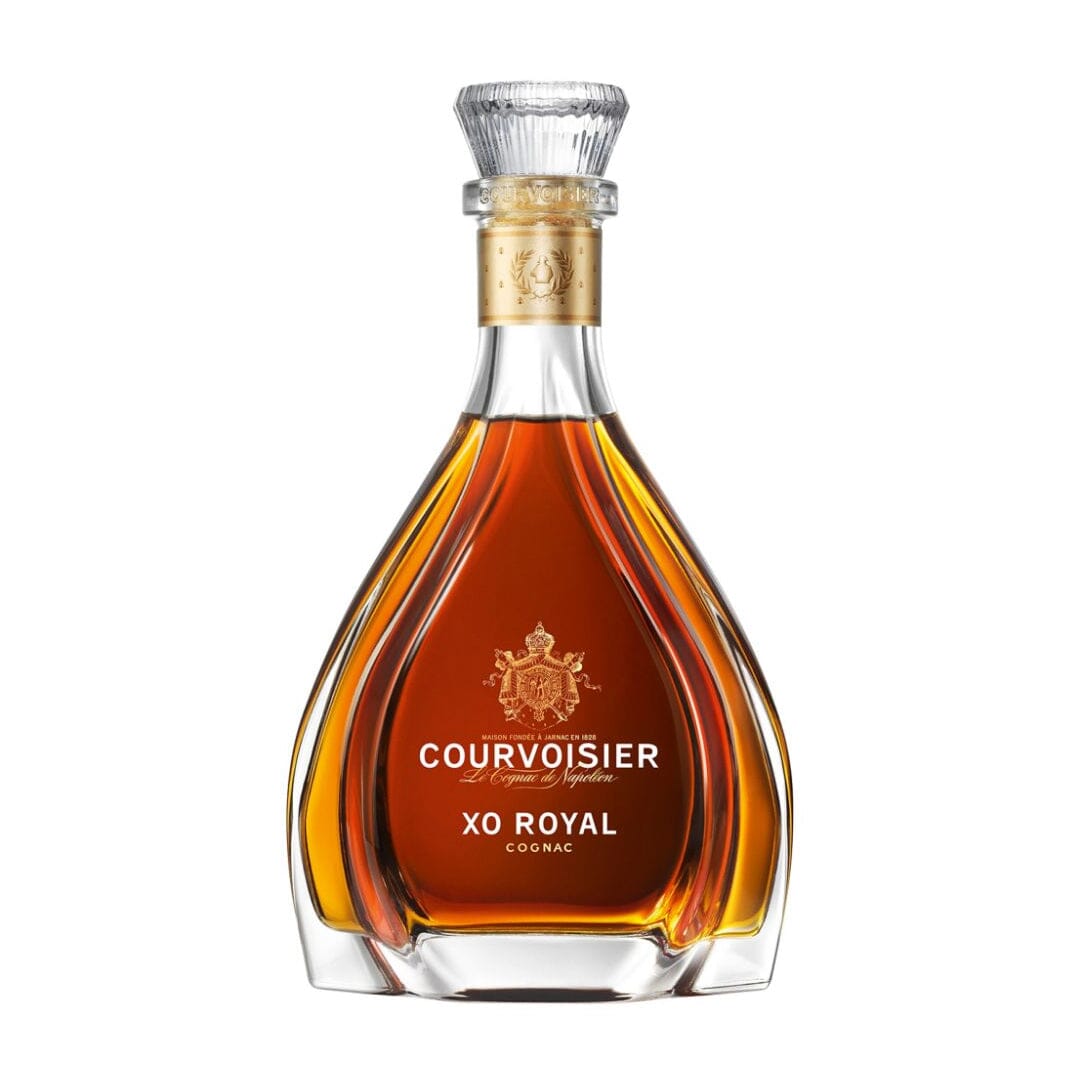 Courvoisier XO Royal Cognac Cognac Courvoisier