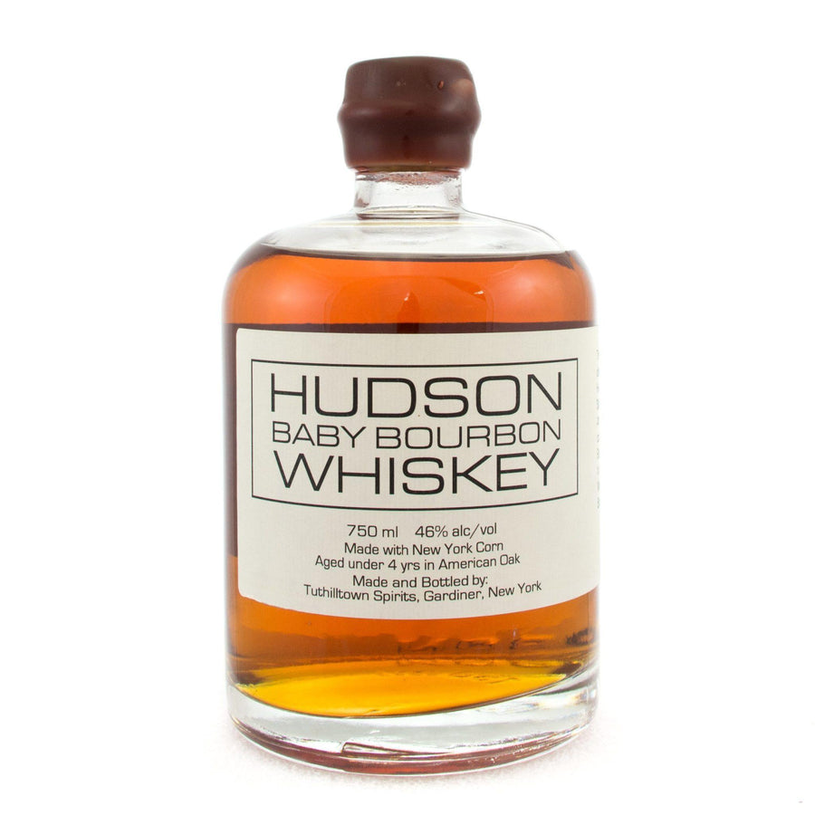 Hudson Baby Bourbon Bourbon Hudson