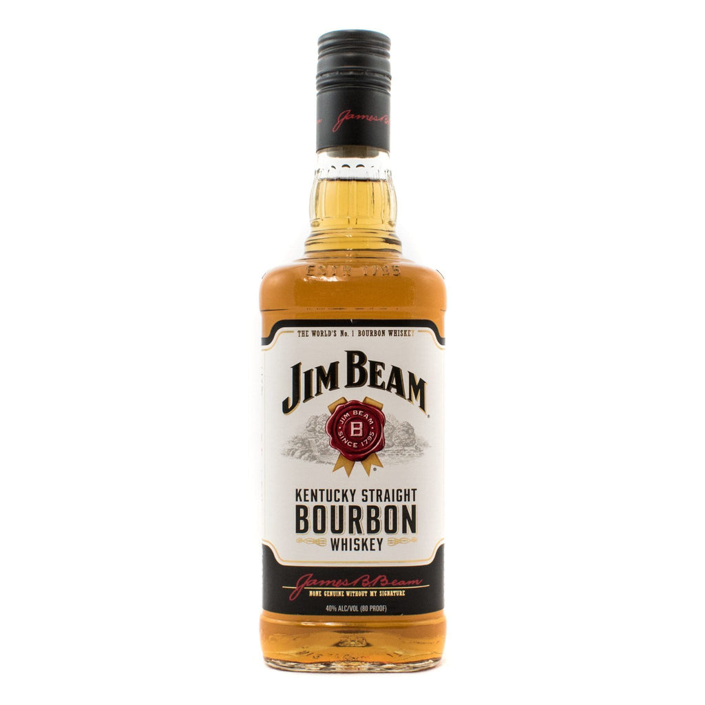 Jim Beam Original Bourbon Jim Beam 