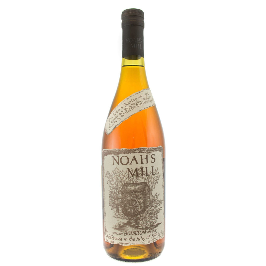 Noah's Mill Bourbon Noah's Mill