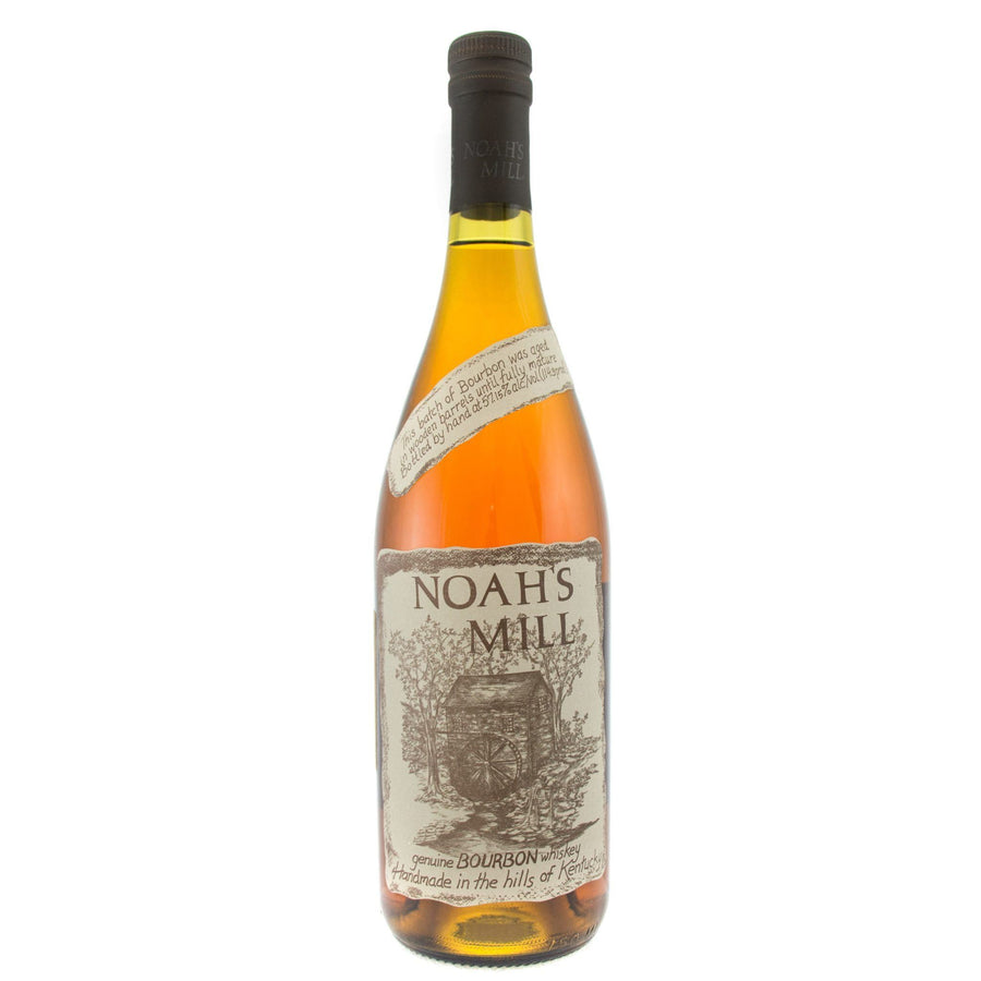 Noah's Mill Bourbon Noah's Mill
