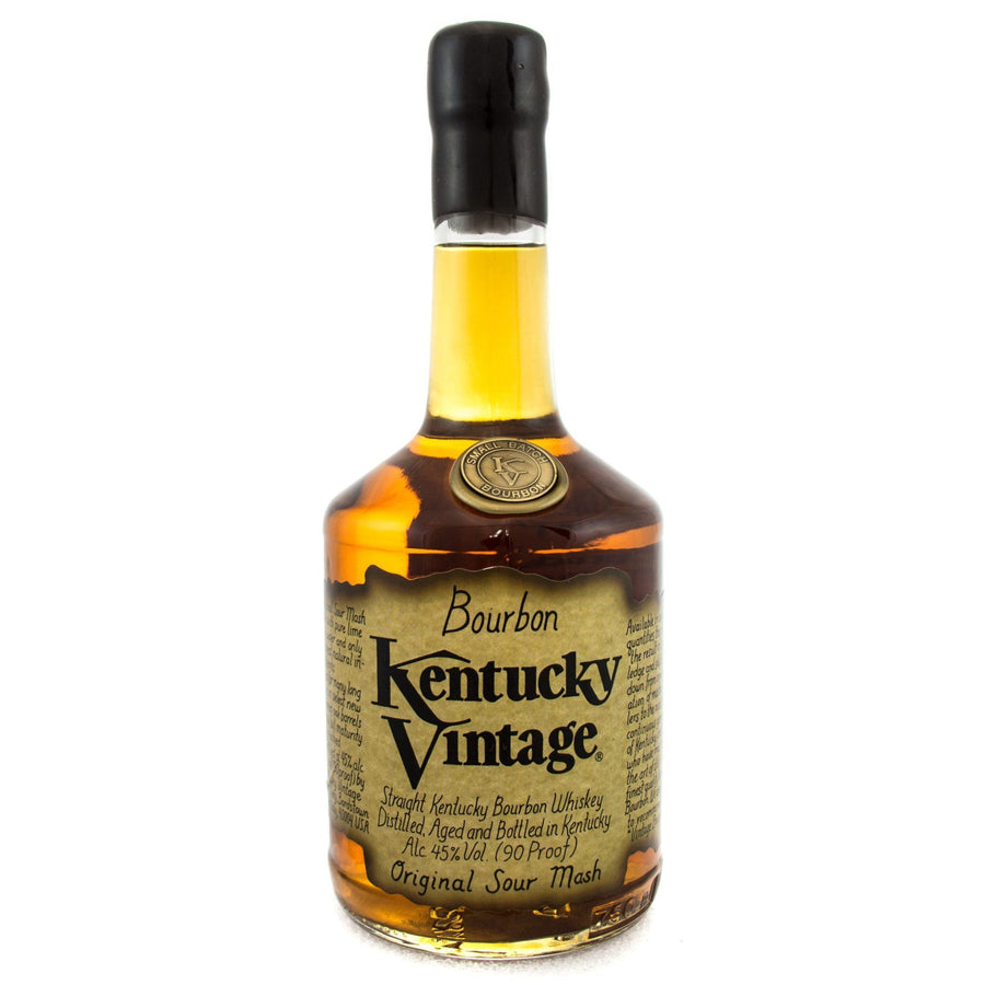 Kentucky Vintage Bourbon Kentucky Owl