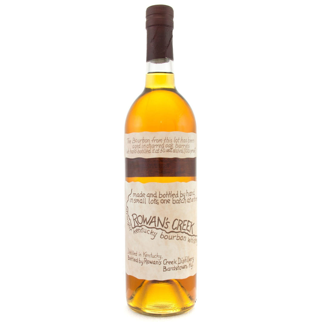Rowan's Creek Bourbon Rowan's Creek