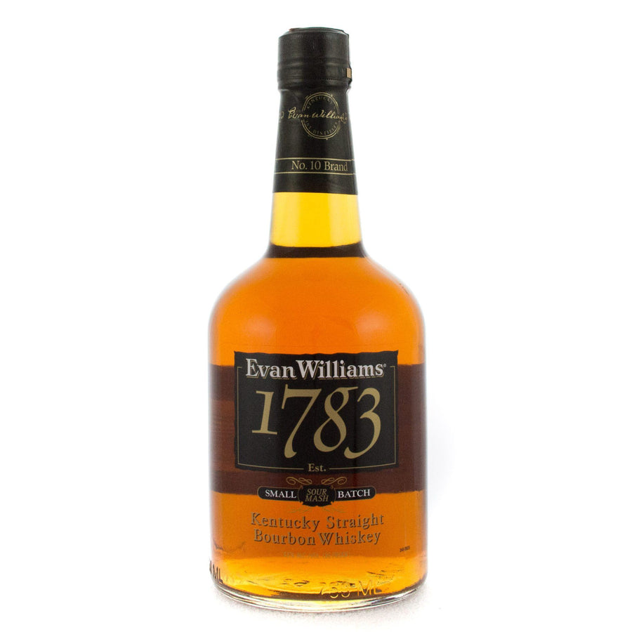 Evan Williams 1783 Bourbon Evan Williams