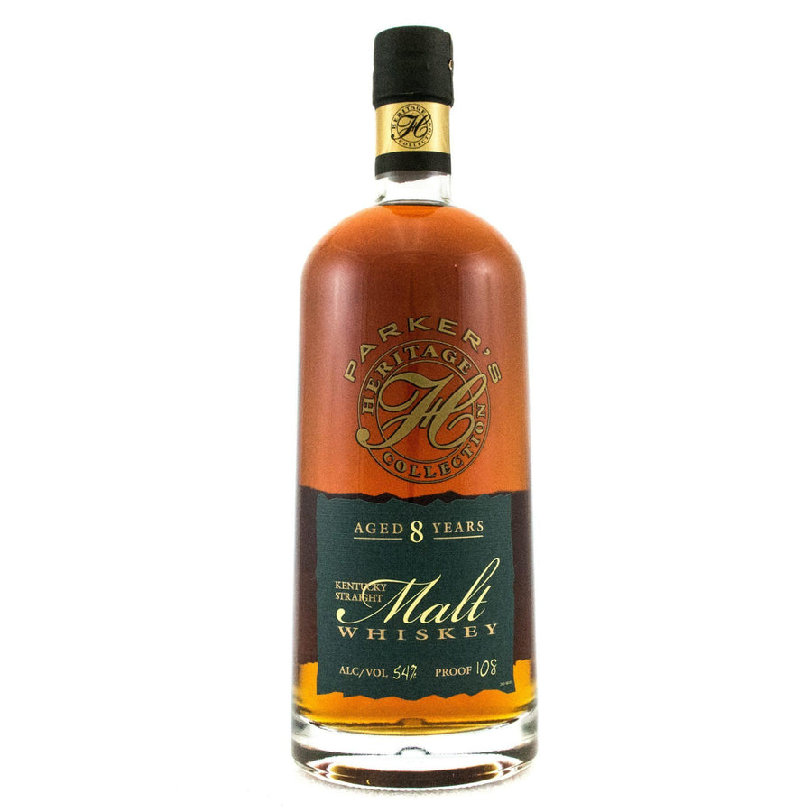 Parker's Heritage Collection 8yr Single Malt 2015 9th Edition American Whiskey Parker's Heritage