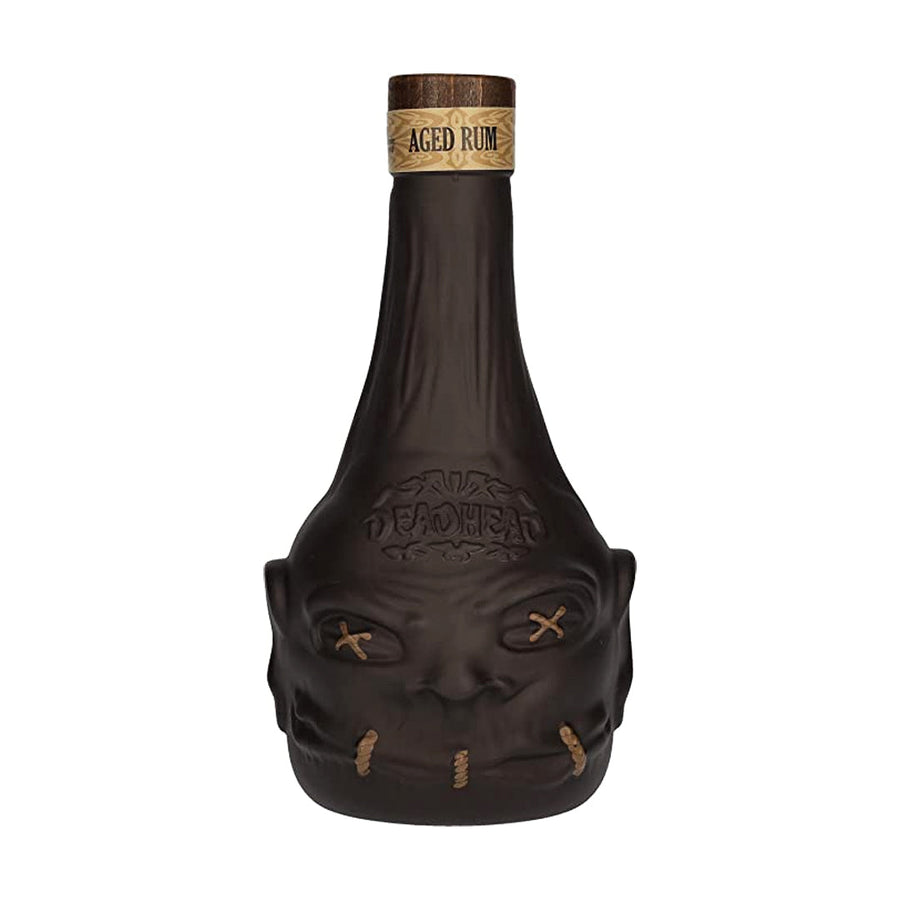 Deadhead Rum 6 Year Old Rum Rum Deadhead Rum