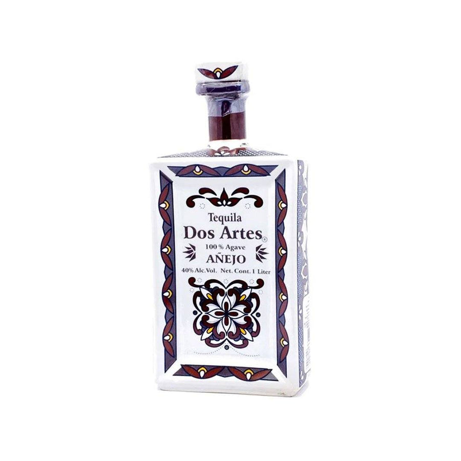 Dos Artes Anejo Tequila Tequila Dos Artes