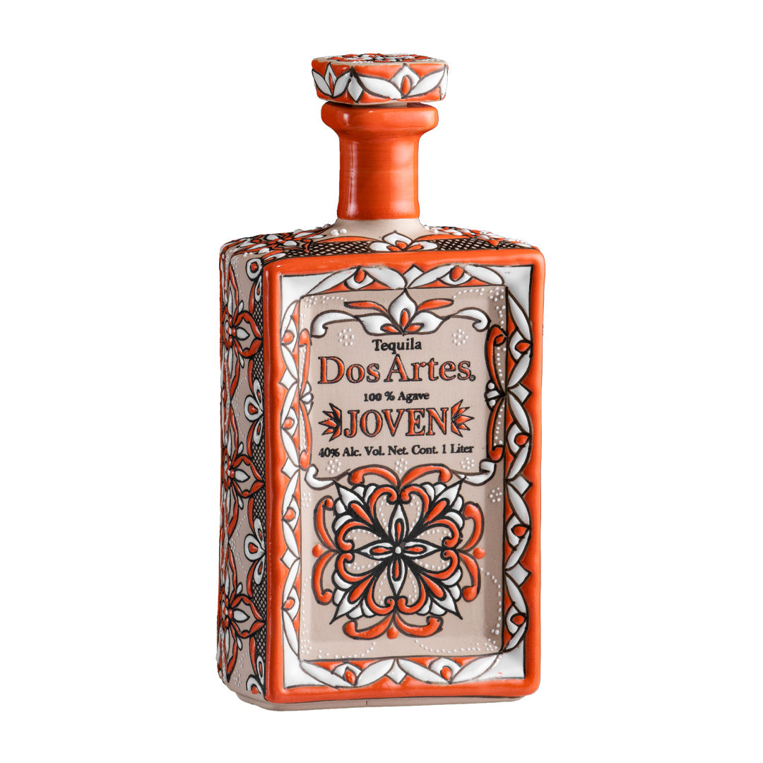 Dos Artes Tequila Joven Tequila Dos Artes