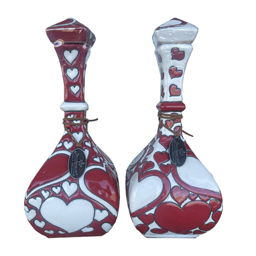 Dulce Amargura Reposado Tequila 'Love' Tequila Dulce Amargura