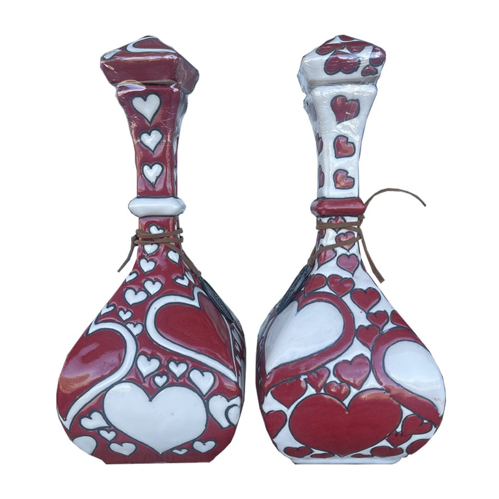 Dulce Amargura Reposado Tequila 'Love' Tequila Dulce Amargura