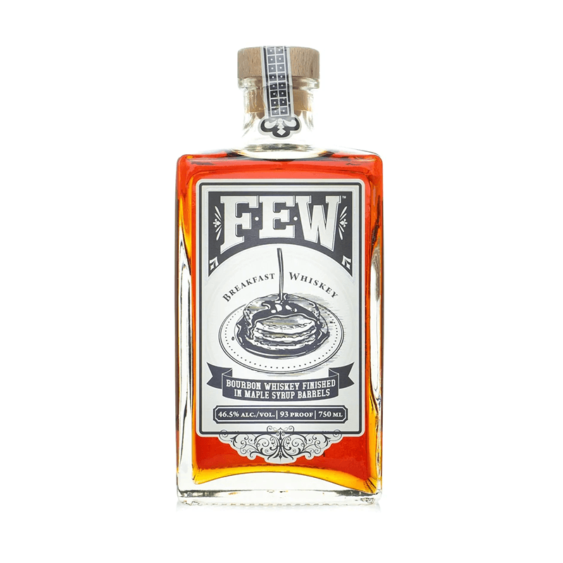 FEW Breakfast Bourbon Whiskey Whiskey FEW Spirits