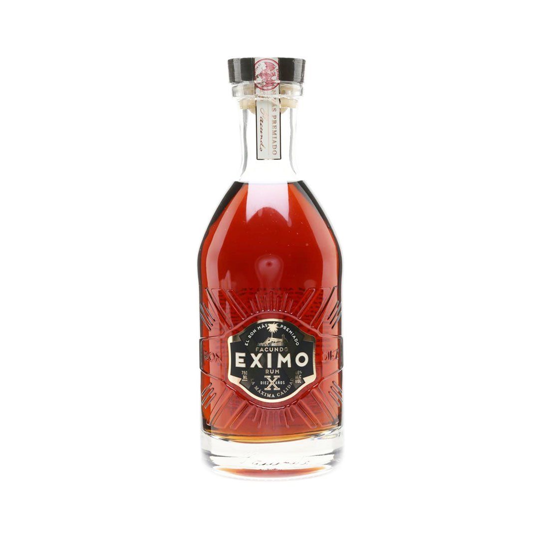 Facundo Eximo Rum Rum Facundo Rum