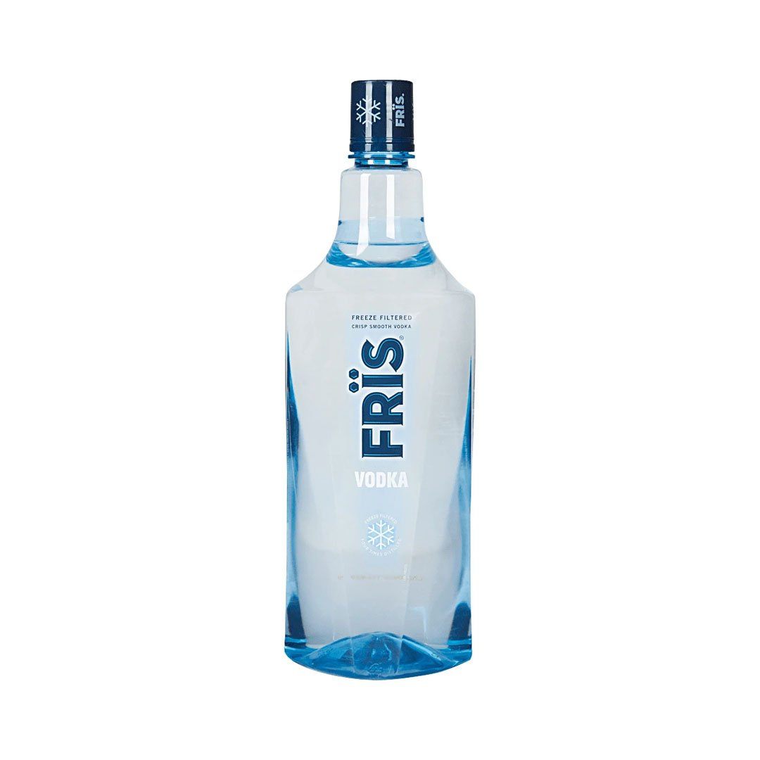 Fris Vodka 1.75ml Vodka Fris Vodka