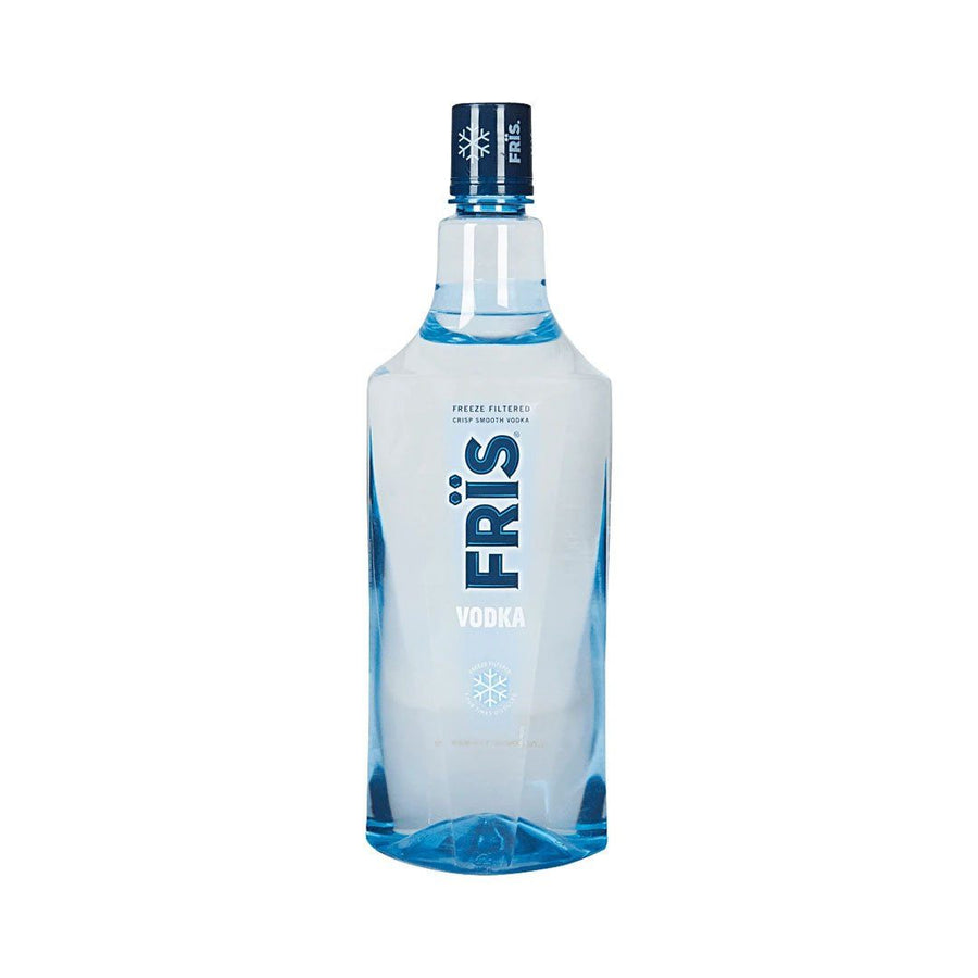Fris Vodka 1.75ml Vodka Fris Vodka