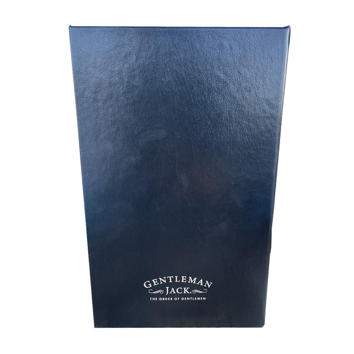 Gentleman Jack "The Order of Gentlemen" Limited Edition 375ML Tennessee Whiskey Jack Daniel's