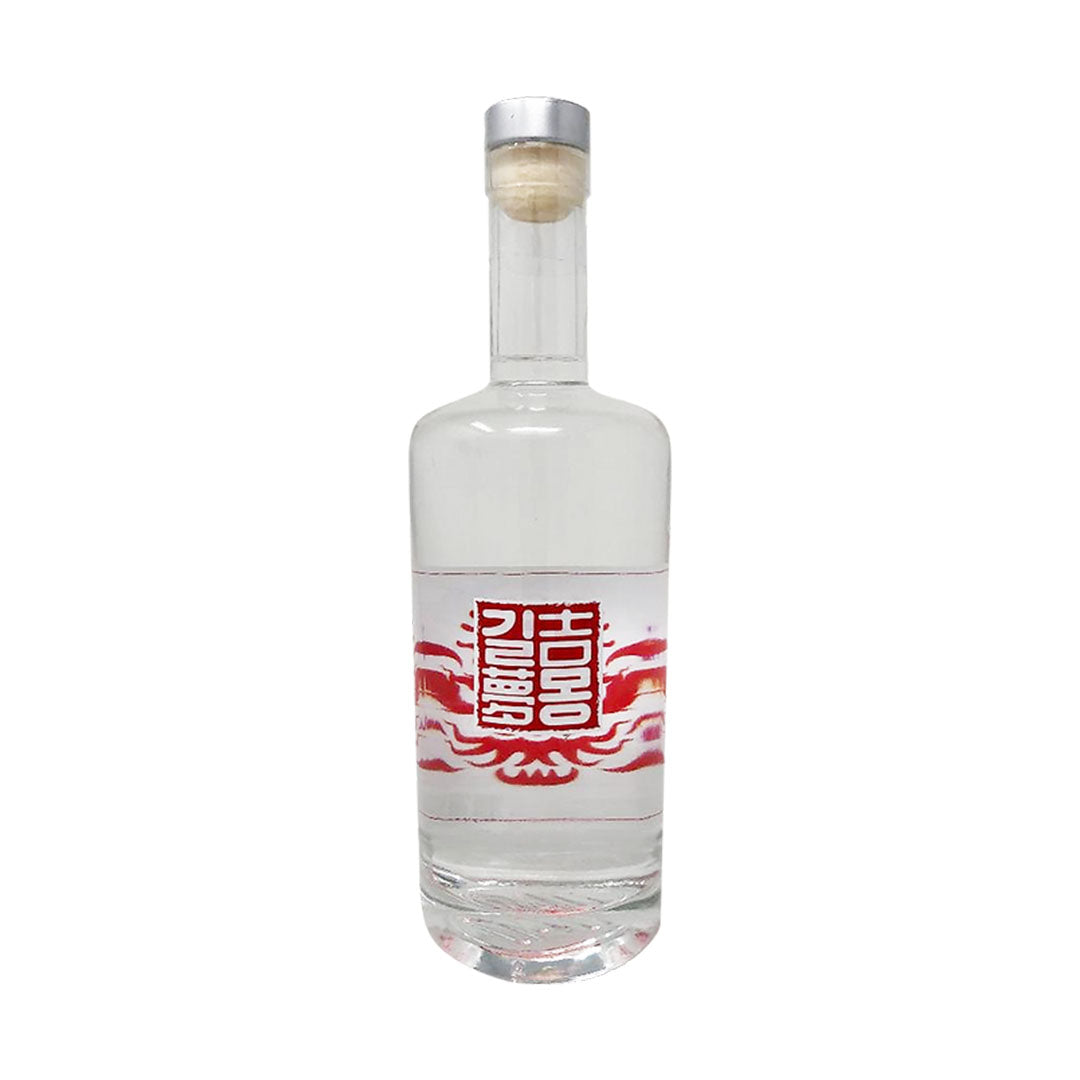 Gilmong Baijiu Liqueurs Gilmong