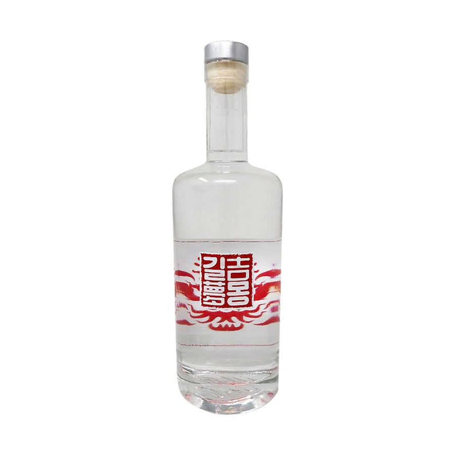 Gilmong Baijiu Liqueurs Gilmong