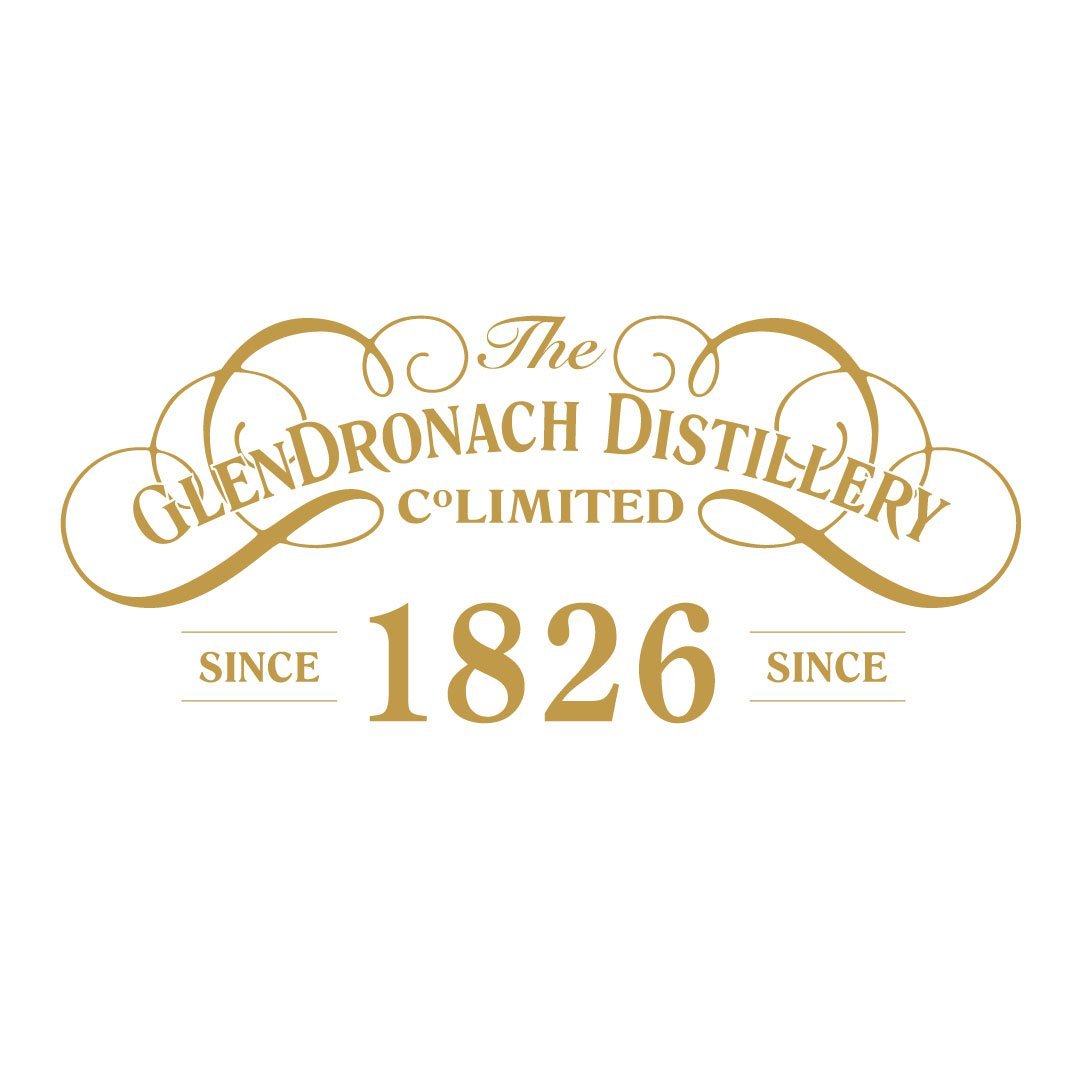 GlenDronach 50 Year Old Scotch Whisky Glendronach