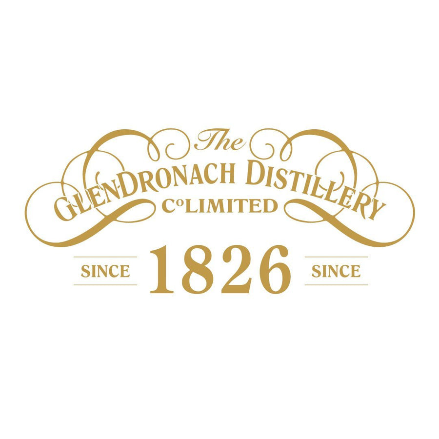 GlenDronach 50 Year Old Scotch Whisky Glendronach