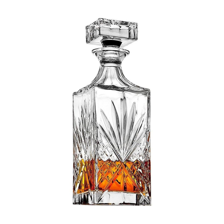 Godinger Dublin Whiskey Decanter 750ml Accessories Godinger