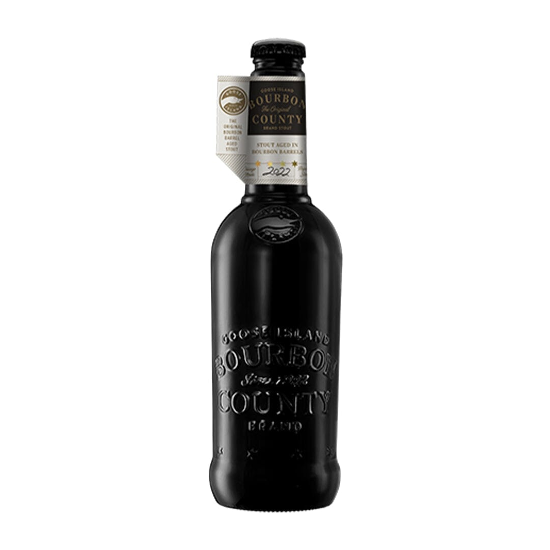 Goose Island Bourbon County Stout 2022 Beer Goose Island