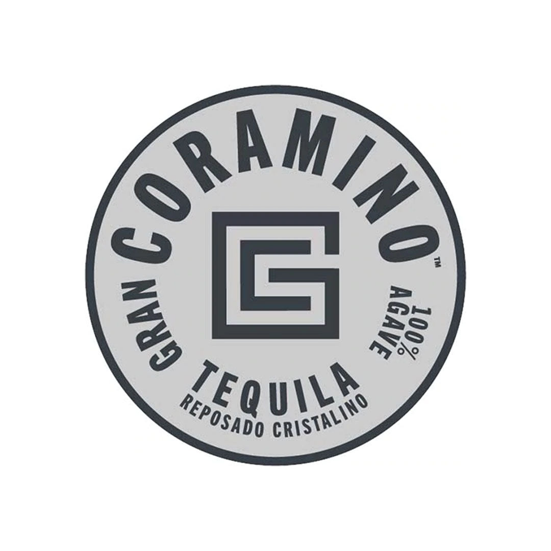 Gran Coramino Reposado Cristalino Tequila Tequila Gran Coramino