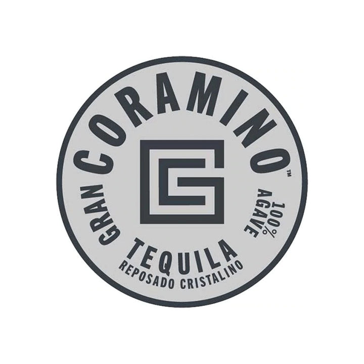 Gran Coramino Reposado Cristalino Tequila Tequila Gran Coramino