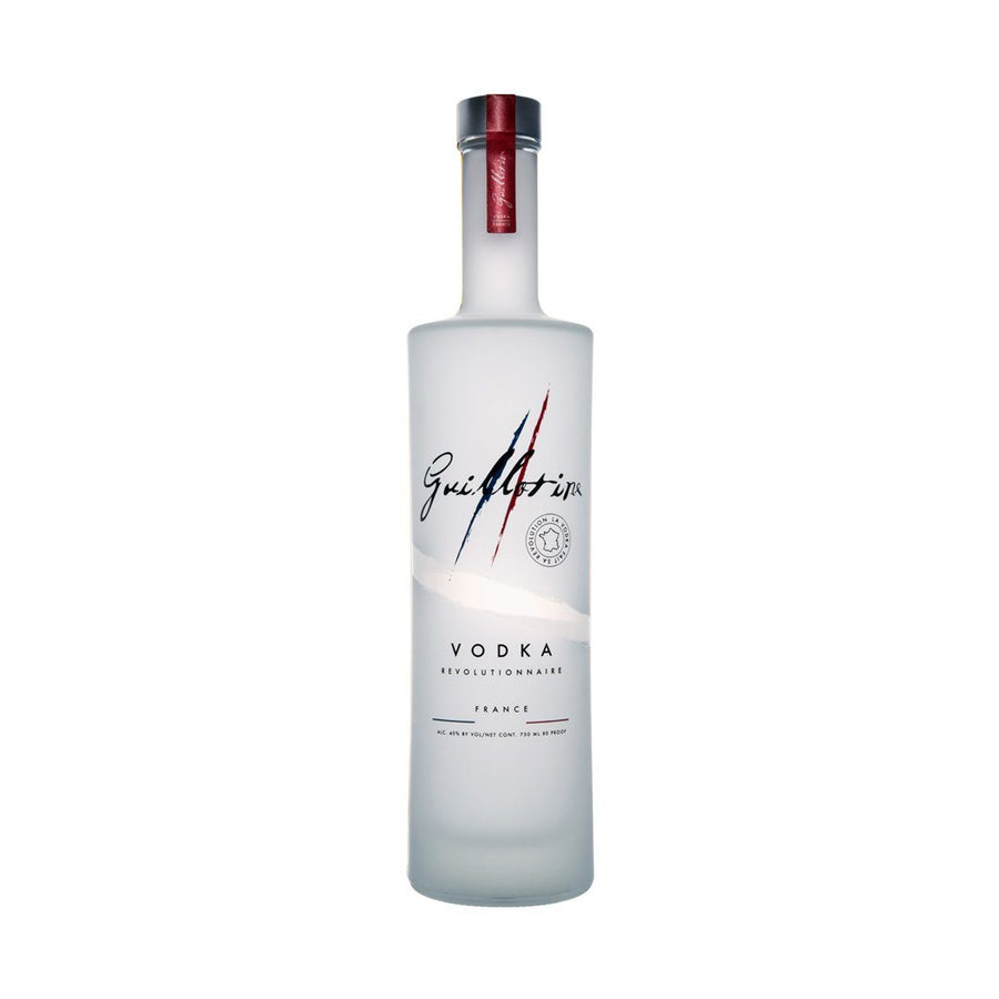 Guillotine Original Vodka Vodka Guillotine Vodka