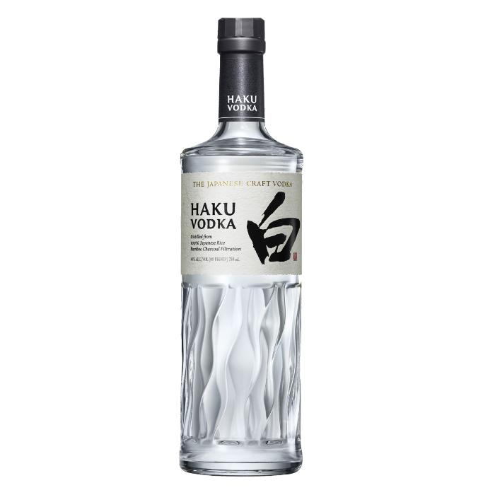 Haku Vodka Vokda Haku Vodka