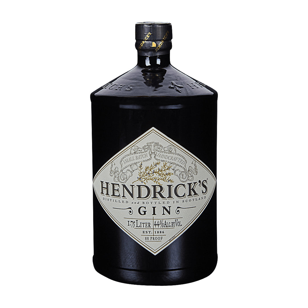 Hendrick's Gin 1.75L Gin Hendrick's Gin